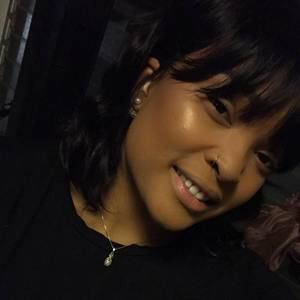 Meet your Posher, Tynetta